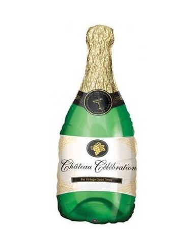 pallone-foil-champagne-bottle-9inc23cm