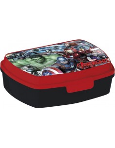 avengers-cofanetto-merenda