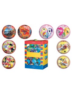 pallone-230mm-d.c/licenza--ass.