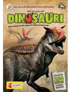 albi-per-sapere-di-piu-dinosauri