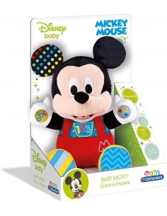 BABY MICKEY GIOCA E IMPARA... 2
