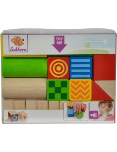 EICHHORN 20 MATTONCINI... 2