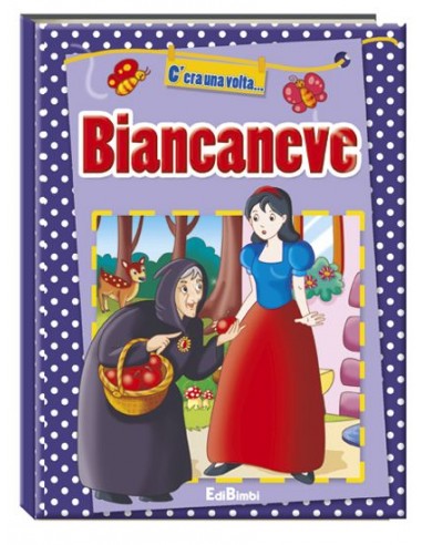 era-una-volta...-biancaneve